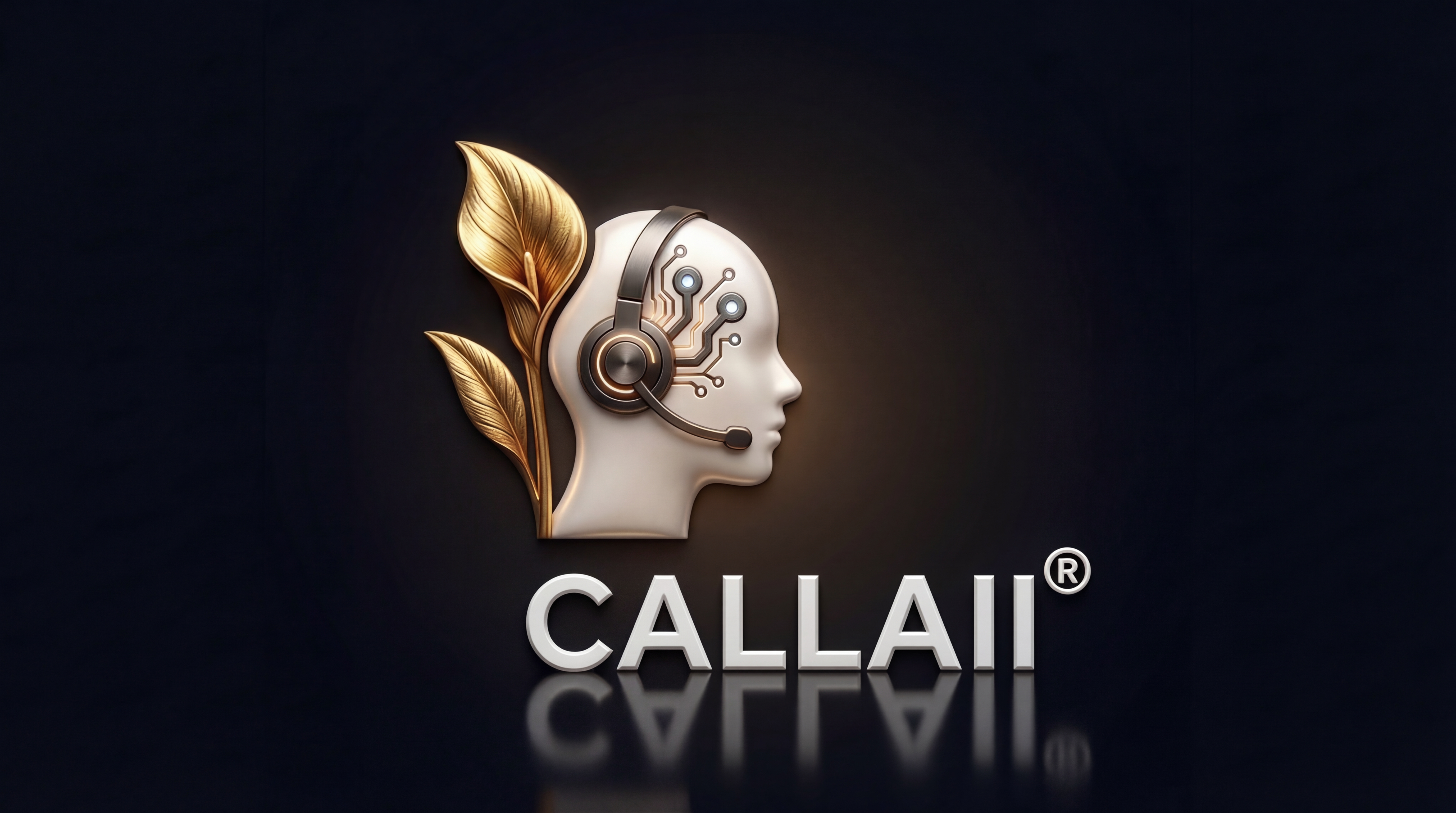 CALLAII Logosu